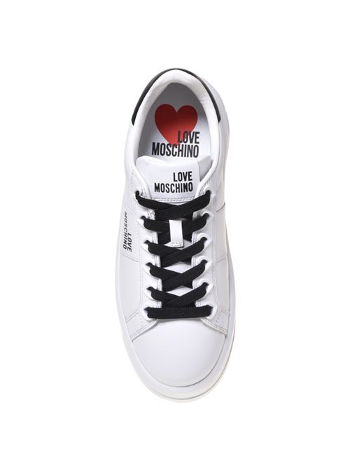  MOSCHINO LOVE | JA15315G0N IA110A